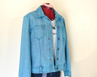 Craft Tie Dye Corduroy - Giacca In Denim Da Donna | Element - Foto 13