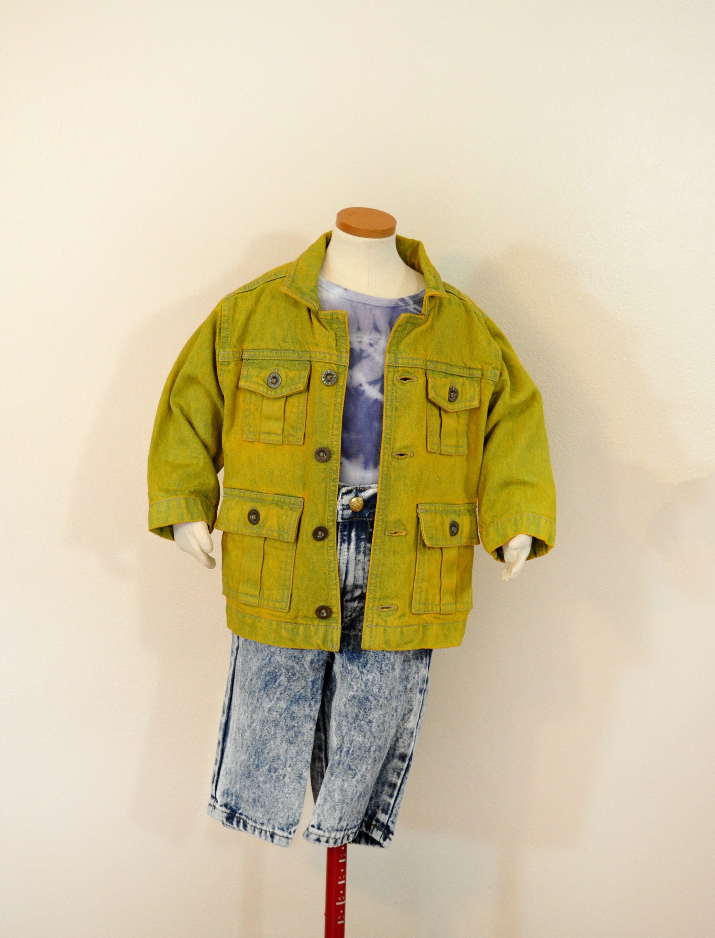 old navy safari jacket