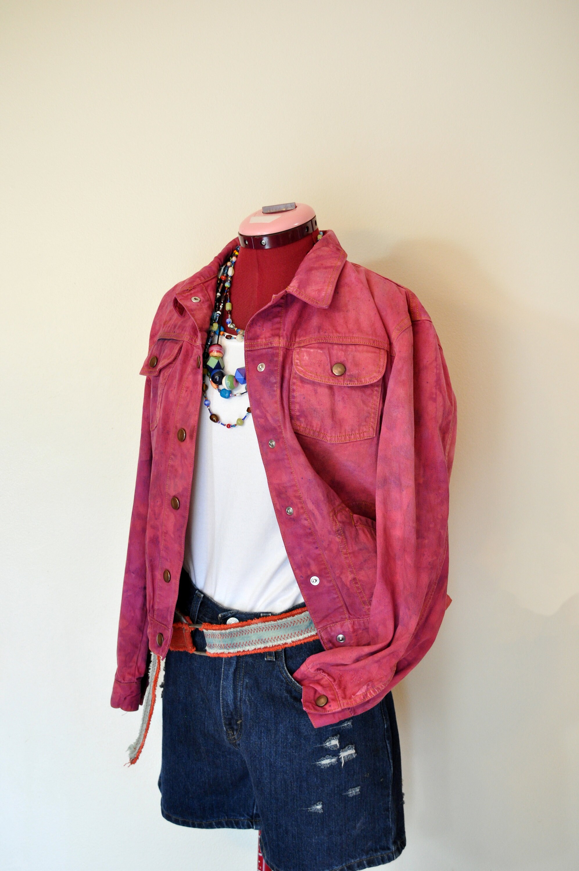 ジャケット・アウター DAIRIKU 'Pinup Girl' Washed M65 Jacket Dairiku Pinup Girl Washed M65 Jacket | eBay