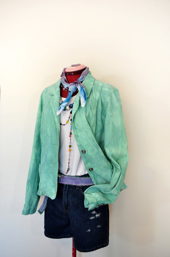 Blazer mossimo outlet