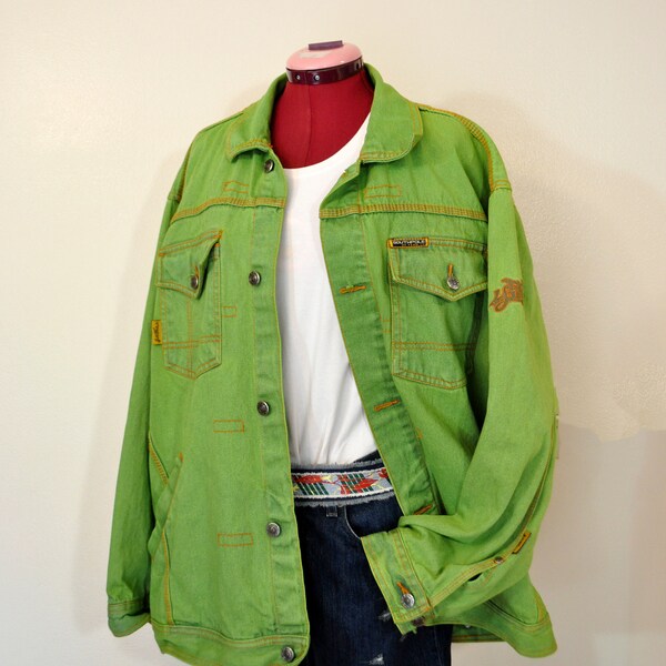 Southpole Jacket Etsy