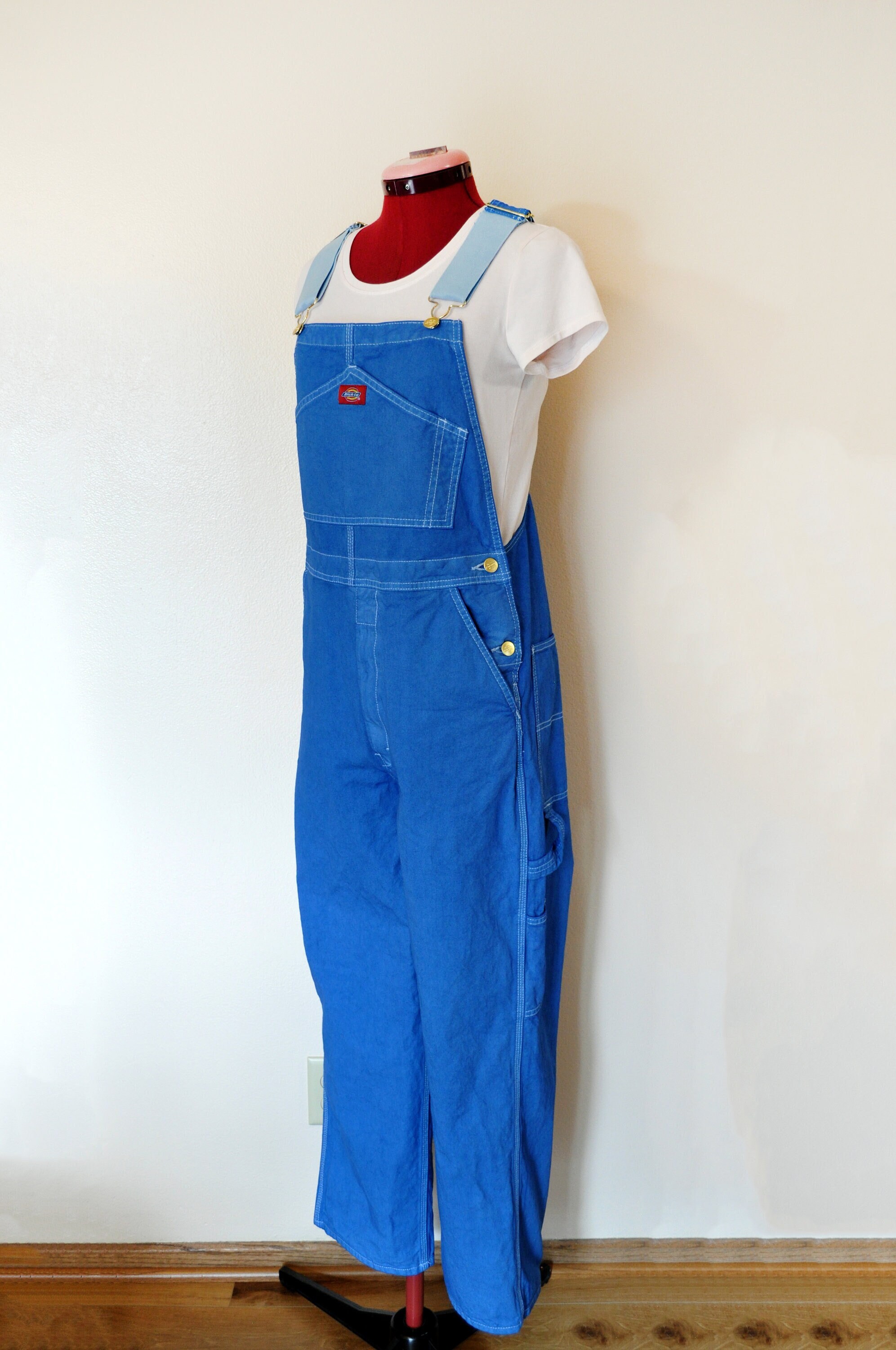 mens painting overalls