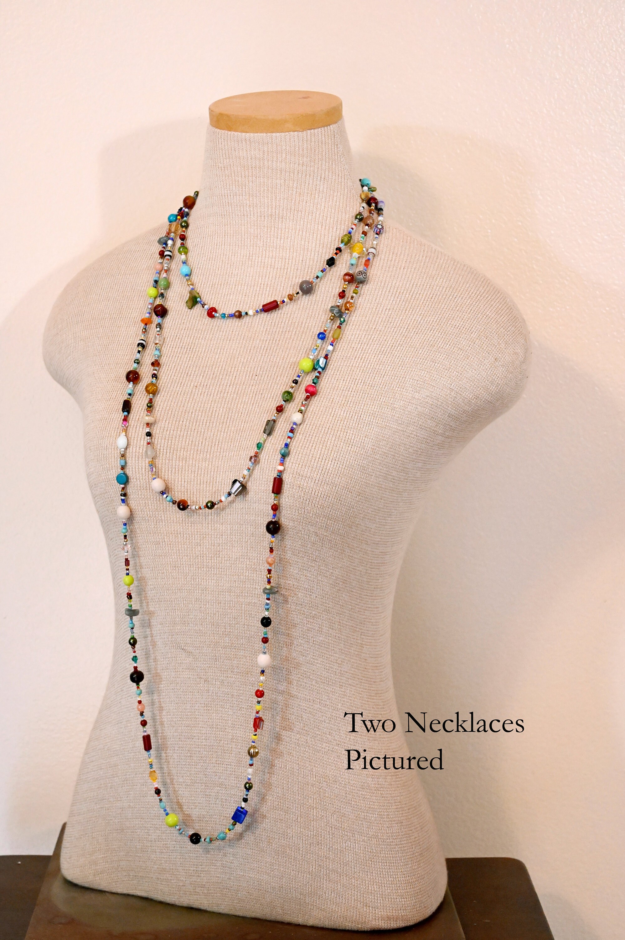 ●VVV● Glass Heart Mix Bead Necklace 24SSNK097MXF il_fullxfull.5128519899_65ah.jpg