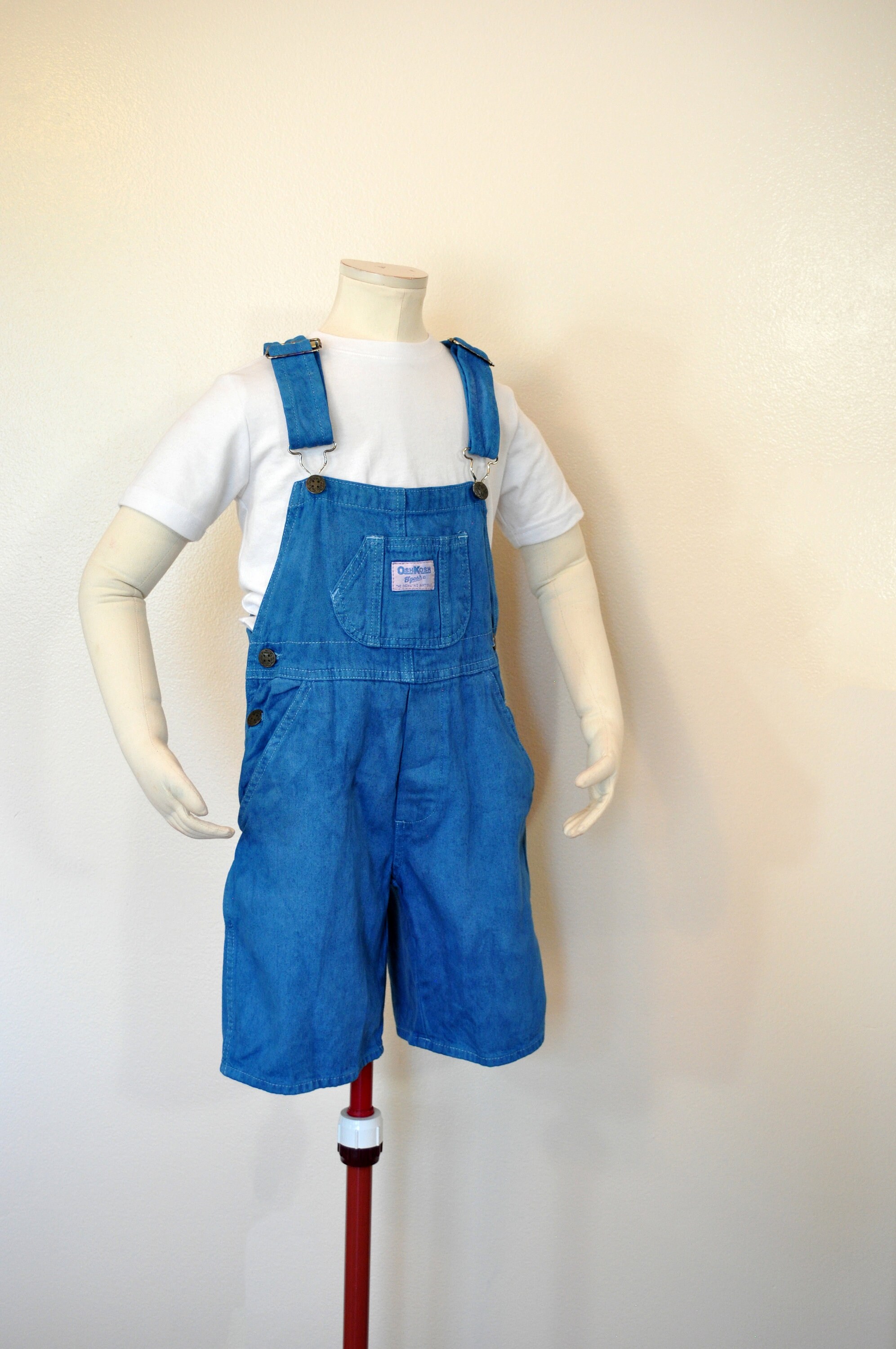 Oshkosh Womens Bibs - Etsy