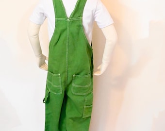 GreenClothing BIB Pants 18-19 Coral サイズL green 23-24 GREEN CLOTHING BIB PANTS Dull Green グリーン