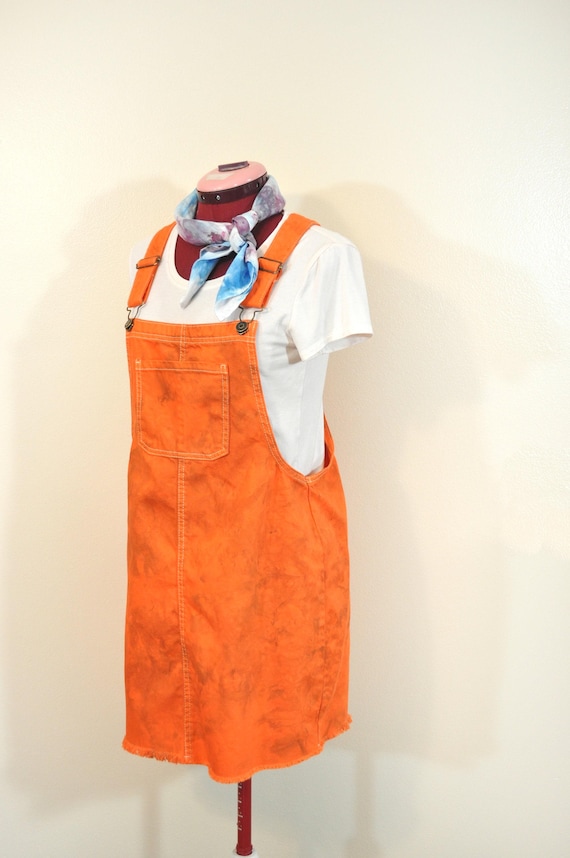 white christmas dresses Classic Denim Overall Dress – Azalea Avenue Boutique