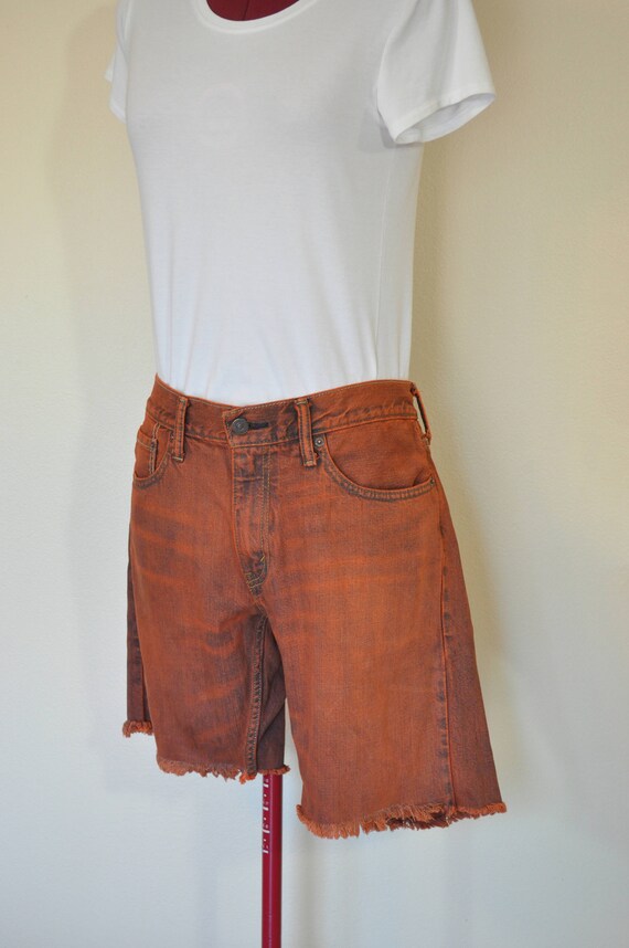 levis 514 shorts