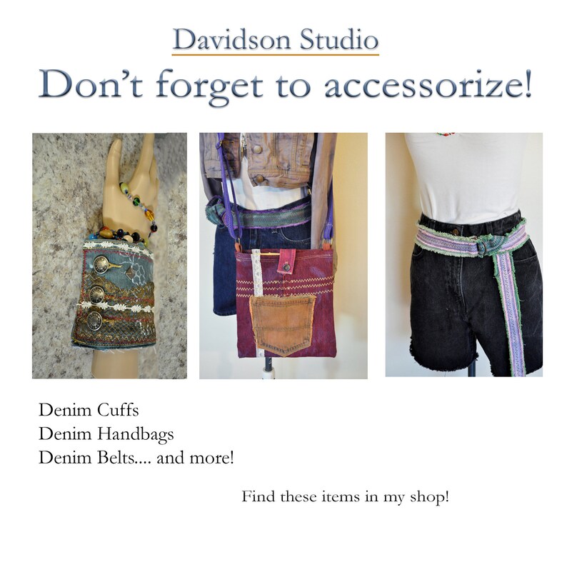 Orange Womens Jrs. Large Denim JACKET Tangerine Orange Dyed Upcycled