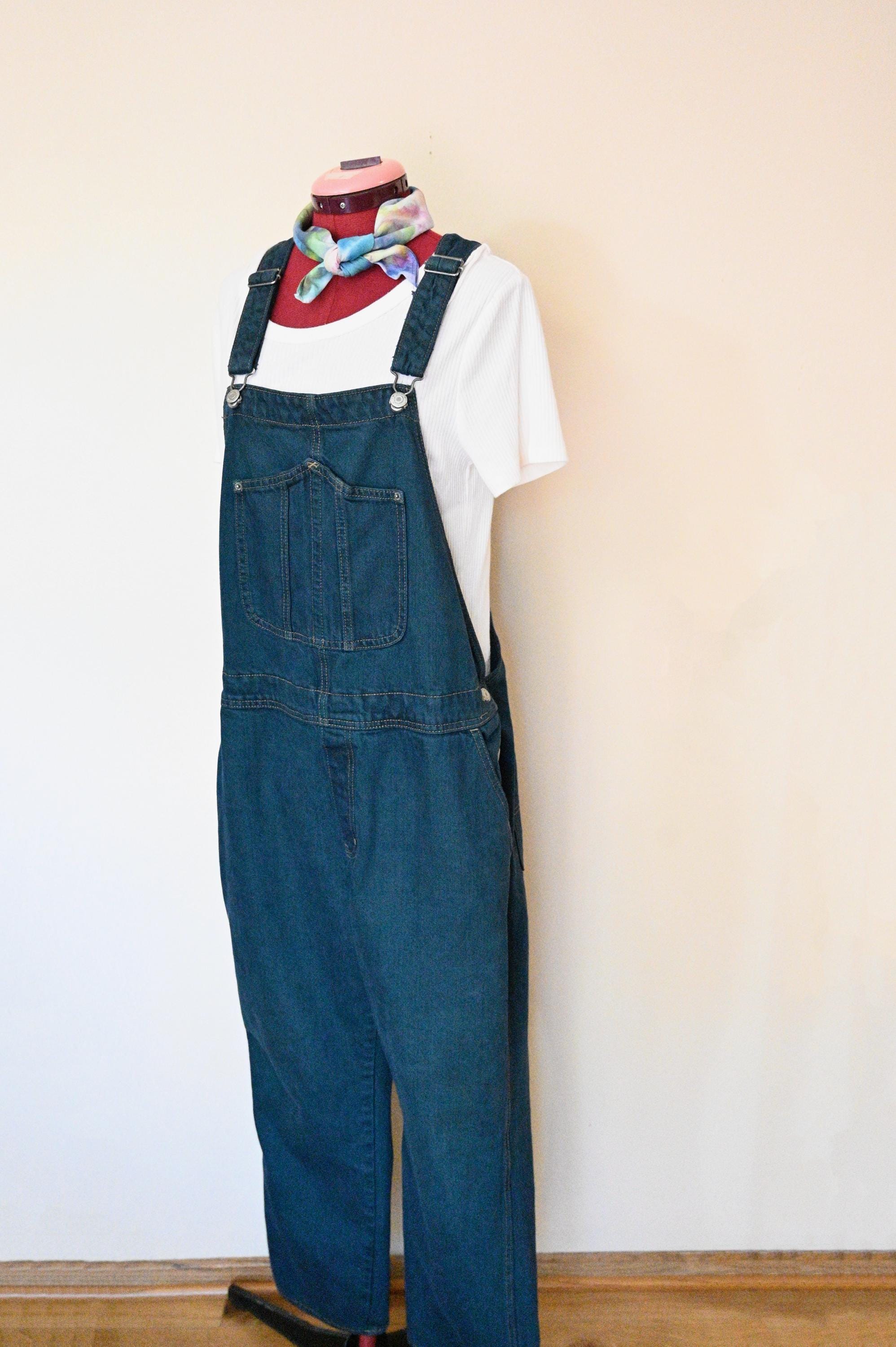 Vintage Old Navy Overalls - Etsy