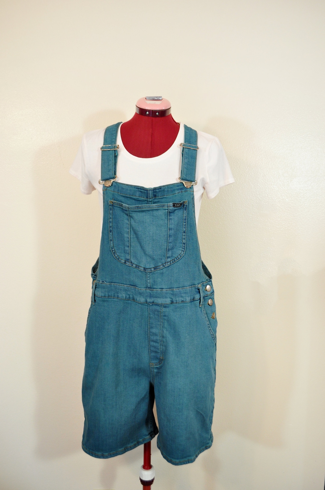 K*w様 18-19 GREEN CLOTHIG BIBPANTS L TURQ K*w様 18-19 GREEN CLOTHIG BIBPANTS L TURQ Te' Verde NYC