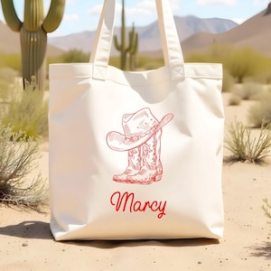 Nashville Bachelorette Favors | Nashville Tote Bag | Bachelorette Party Favors | Cowgirl Themed Bachelorette | Cowgirl Tote Bag | Nash Bash