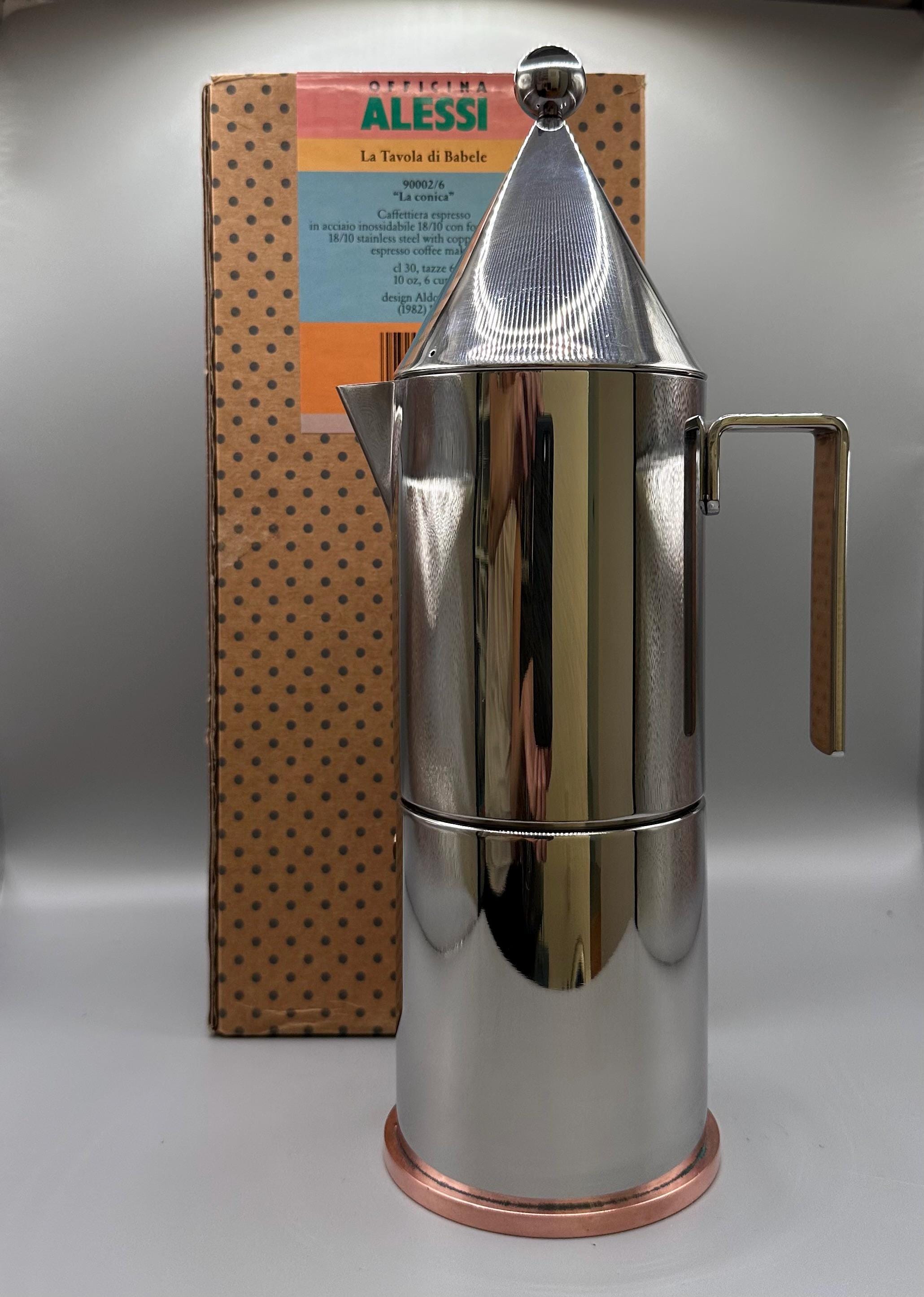 Alessi espresso - Etsy 日本