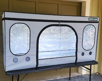 NextGen 6’(L) x 3’(H) x 2′(W) Enclosure