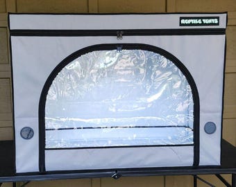 NextGen 4’(L) x 3’(H) x 2′(W) Enclosure