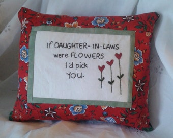 Daughter-in-law