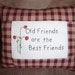 see more listings in the friendship pillows section