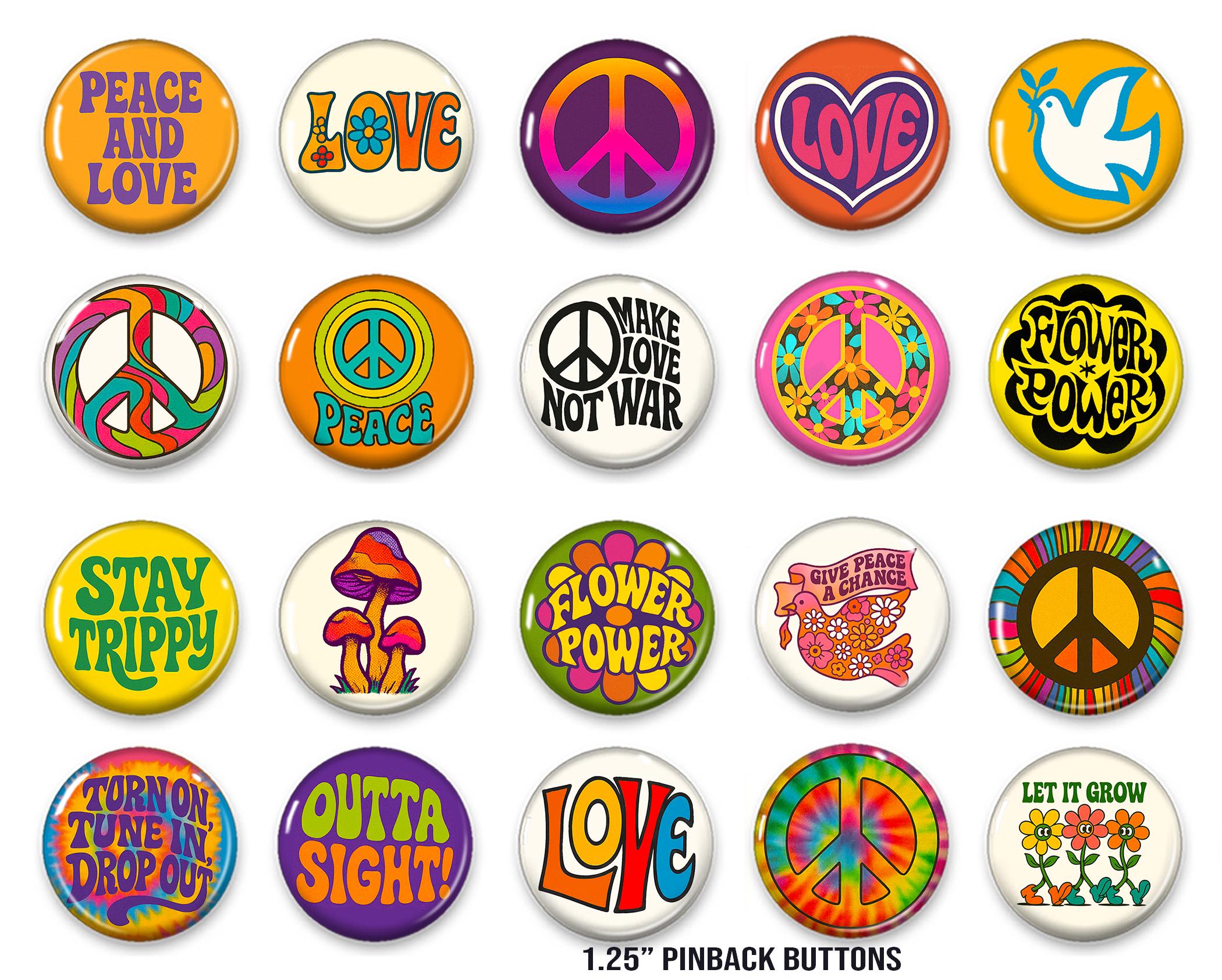 1960s Protest Signs - Etsy
