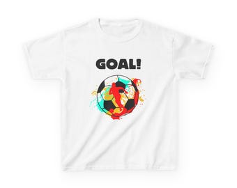 Kids Heavy Cotton™ Tee