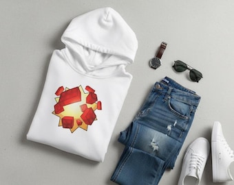 Roblox Bloxxer Youth Hoodie - Cartoon Style Gift