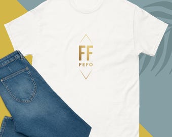 Classic unisex t-shirt