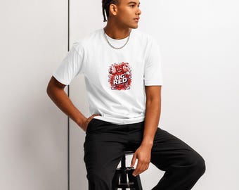 Cotton Heritage MC1082 I Men's Premium Short Sleeve Tee