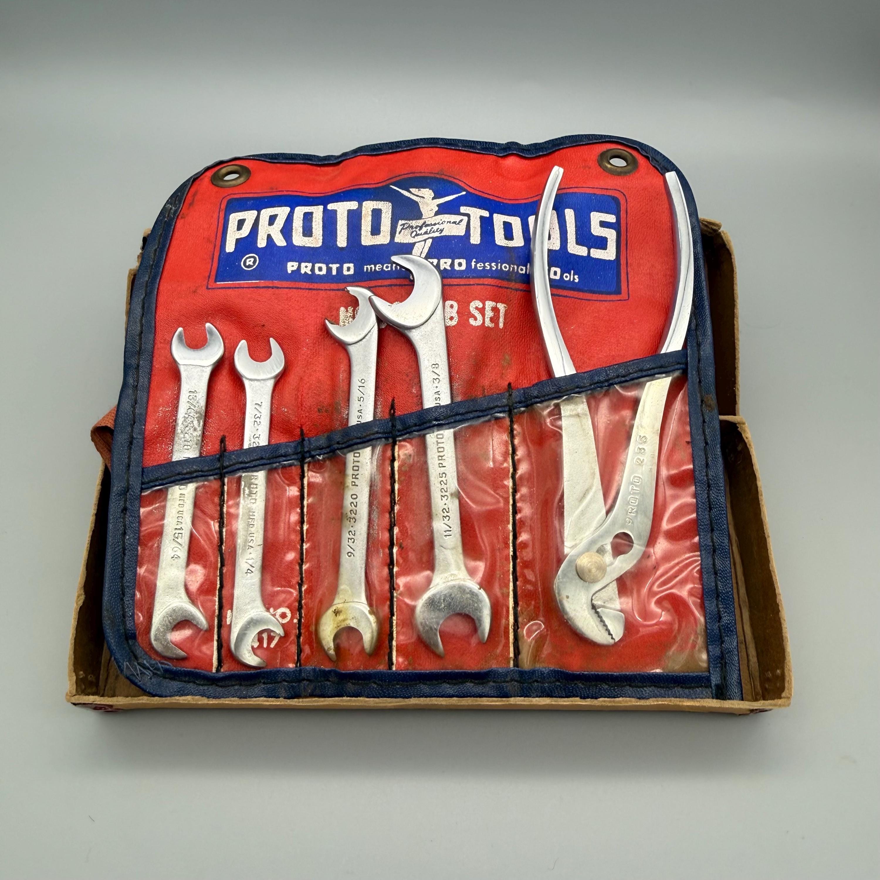 Proto Tool Box - Etsy
