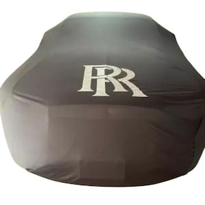 For Rolls Royce Cullinan Car Cover, Fits For Rolls Royce Cover, Custom Fit For All Rolls Royce Model
