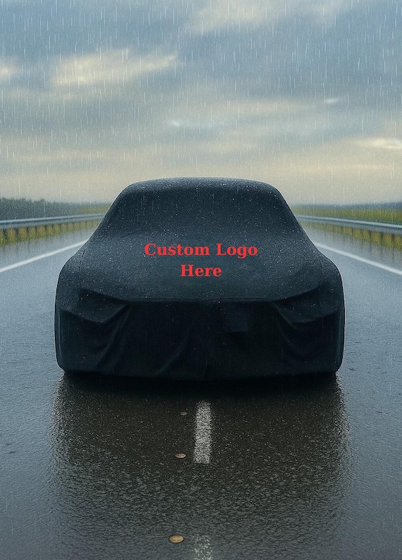 Can You Put a Car Cover on a Car When It’s Wet? Expert Advice