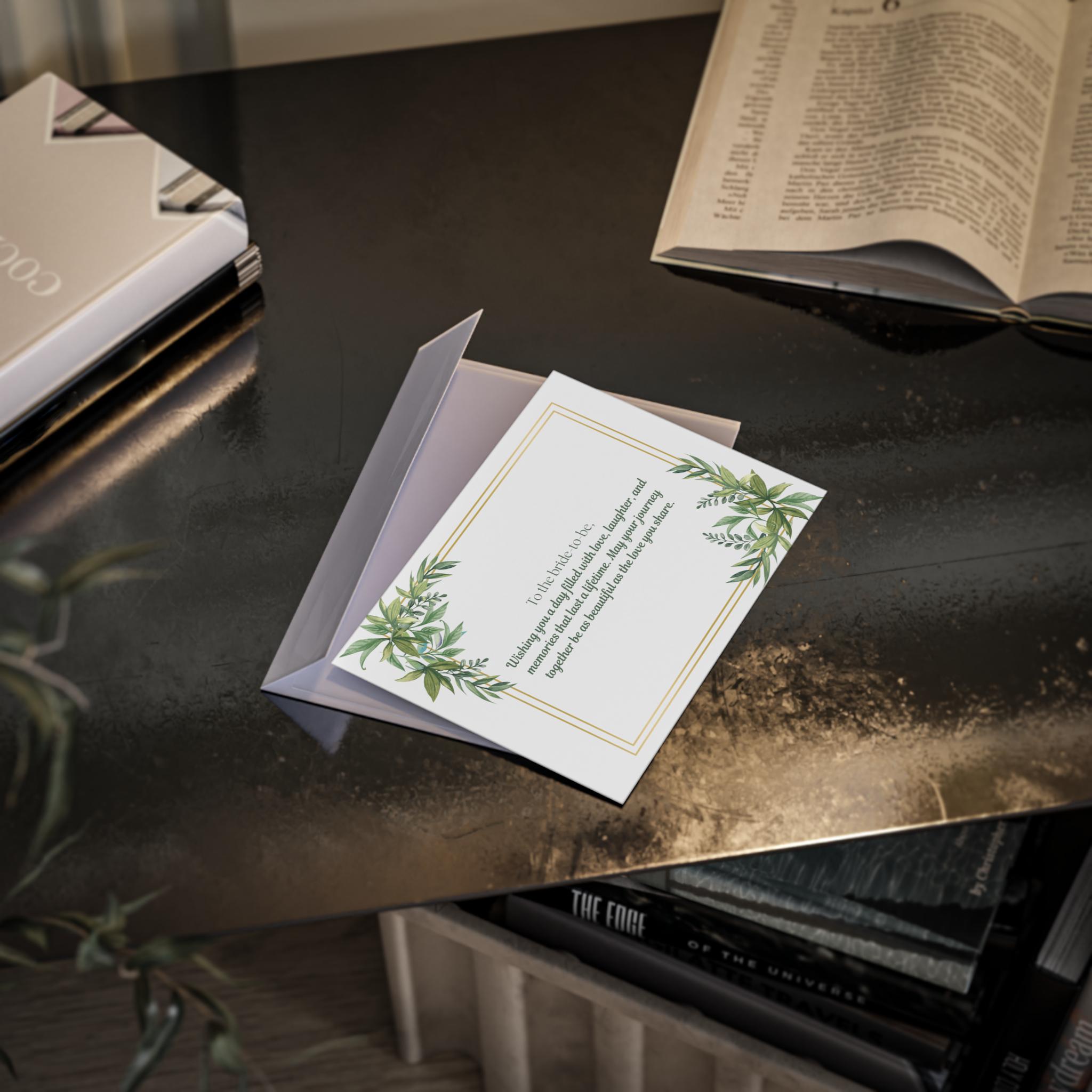 Old English Co. Biglietto Di Anniversario Di Matrimonio Per Cognato E Cognata, Design Con Pinguini Innamorati, Speciale Biglietto Di Auguri Per Anniversario Di Matrimonio, Interno Bianco - Foto 5