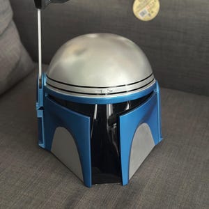 Jango Fett Helmet