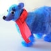 see more listings in the Pom Pom Animals & Dolls section