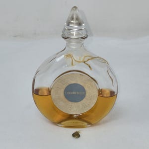 Antique Guerlain Perfume - Etsy