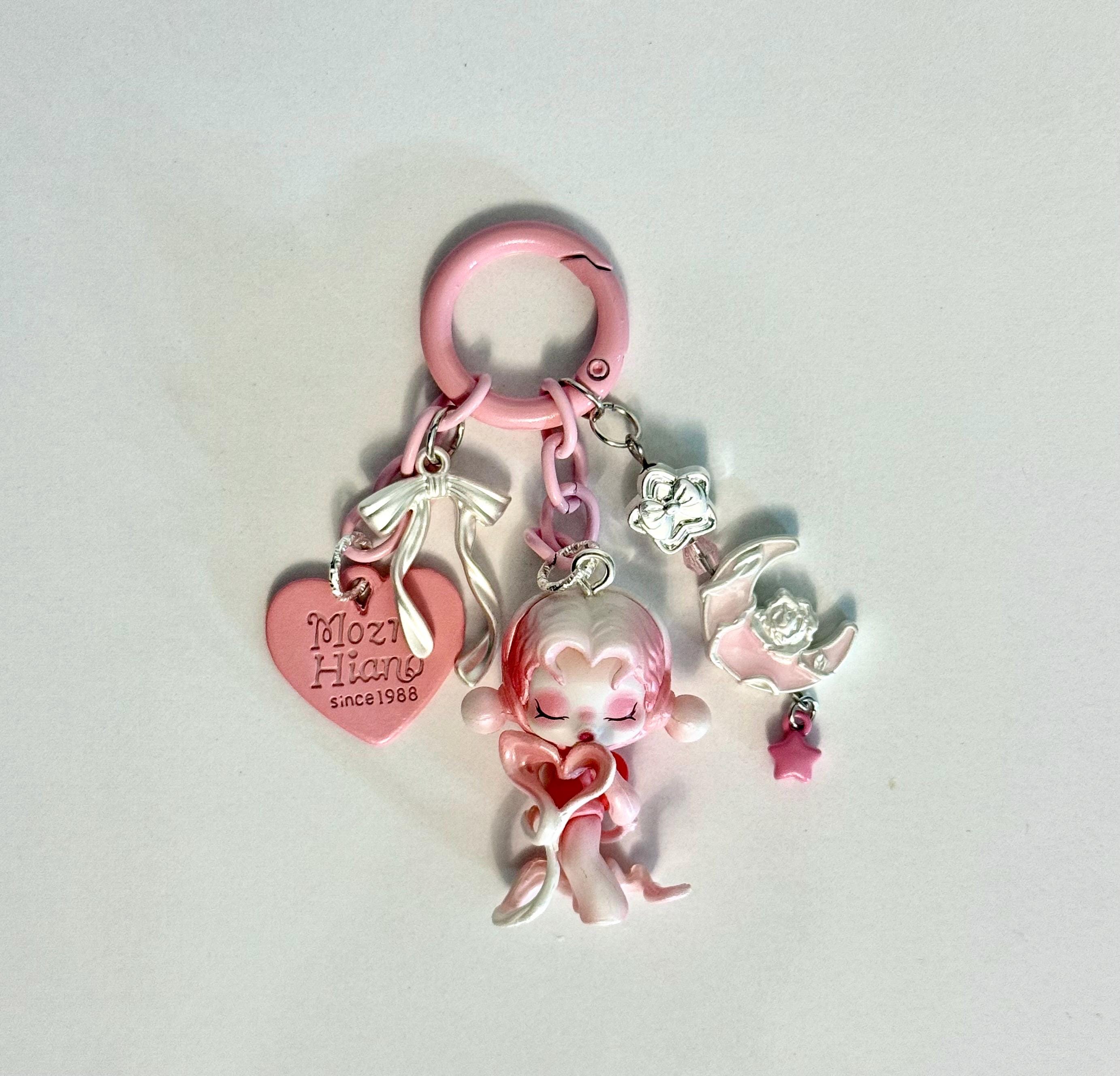 Juminocore Charms - Etsy