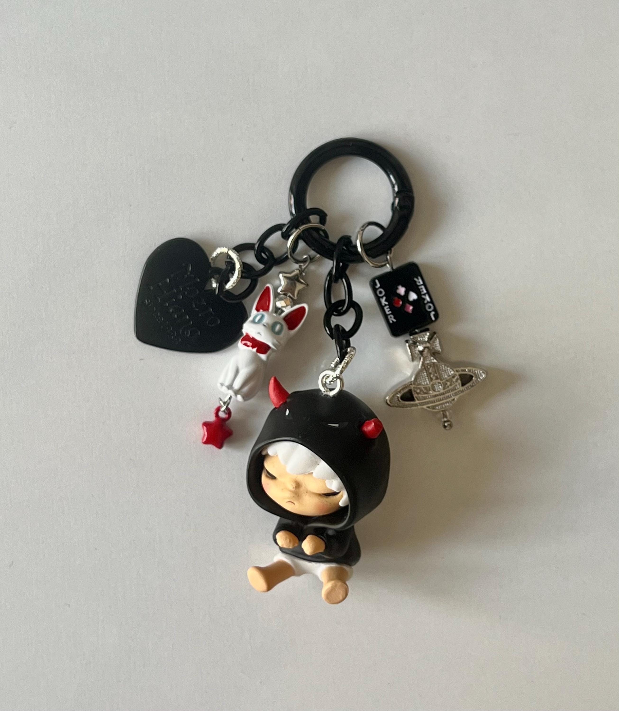 ジョゼムーン♡JOSEMOON BAG CHARM ジョゼムーン♡JOSEMOON BAG CHARM