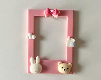 Magnetic Polaroid Frames | Picture Frames | Polaroid Frames