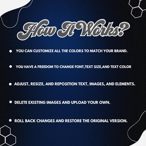 Back To School Flyer, August Bookings Flyer, Back To School Sale Flyer, Back 2 School Hair Flyer, Braids Special Flyer, DIY Canva Template