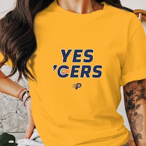 YES &#39;CERS Basketball Fan T-Shirt