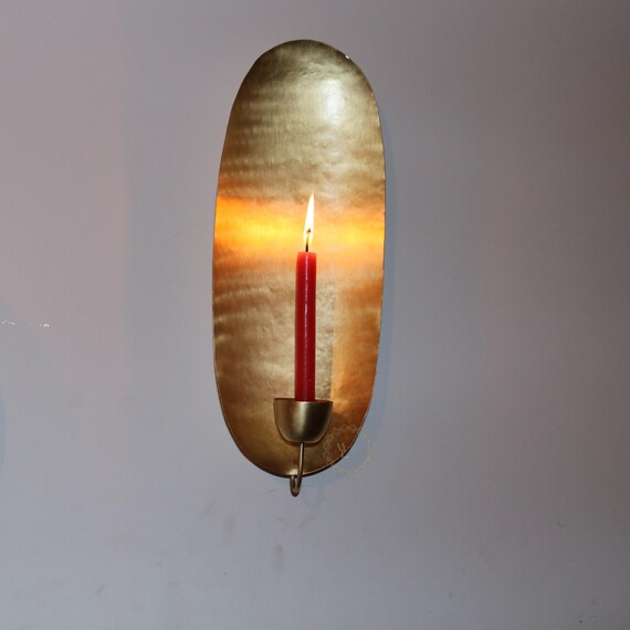 モロッコ キャンドル 真鍮ケース