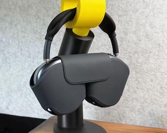 3D Printed Headphone Stand | Computer Desk, Gaming Accessory