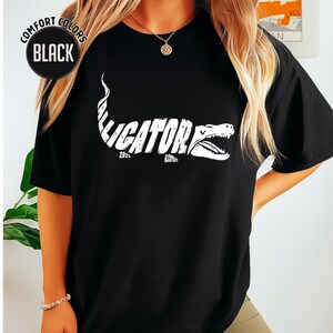 Crocodile Alcatraz Ice T-Shirt - A Bold Graphic Tee with Crocodile and Alcatraz Designs, Perfect for Wildlife and Nature Enthusiasts, png