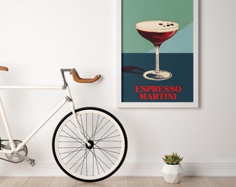Espresso Martini Please