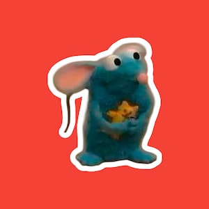 Adesivo de meme engraçado, memes da Internet, memes engraçados, adesivos que fazem você sorrir, decalque de adesivo cômico, decalque de laptop, meme viral