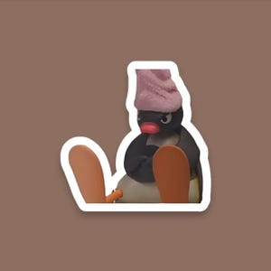 Adesivos de meme, Adesivo de meme engraçado, Memes da Internet, Adesivo de série, Memes engraçados, Adesivos que fazem você sorrir, Adesivo decalque, Decalque de laptop