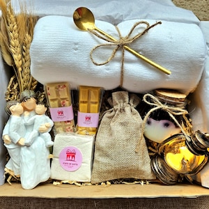 Self Care Gift Box, Care Package For Her, Care Package Friend, Tea Gift Box, Cheer Up Gift Box, Thinking Of You, Sending Hugs Gift Box