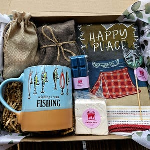 Vaderdag geschenkdoos, uniek cadeau voor vader, cadeau-ideeën vader, vader verjaardagscadeaus, vaderdag geschenkdoos, cadeaus voor heren, verzorgingspakket voor hem