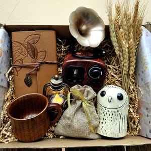 Father&#39;s Day Gift Box, Unique Gift for Dad, Dads Gift Ideas, Dad Birthday Gifts, birthday box for him, Men&#39;s Gifts, Care Package for Him