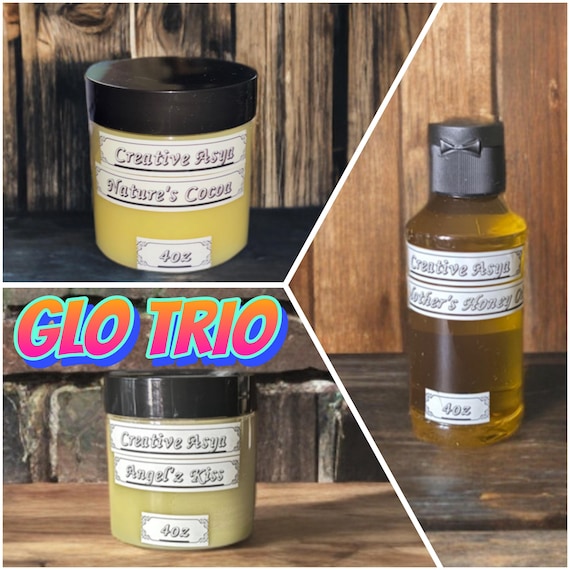 Glo Trio