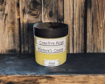 Nature’s Cocoa (4oz)