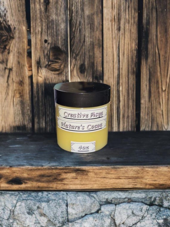Nature’s Cocoa (4oz)