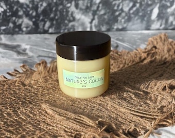 Nature’s Cocoa (2oz)